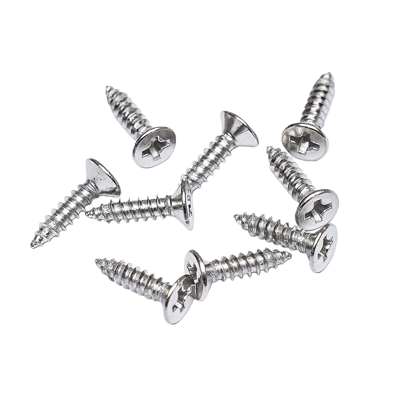 Fastener Material Comparison by Type