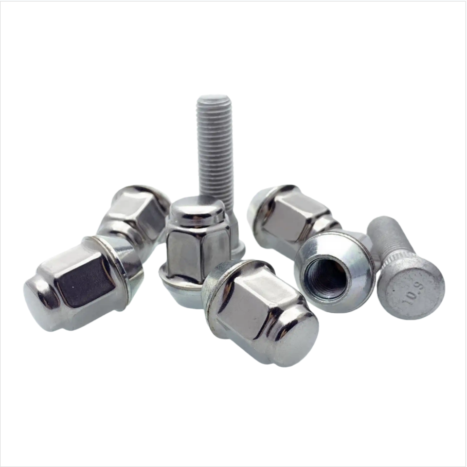 Understanding Fastener Precision Grades
