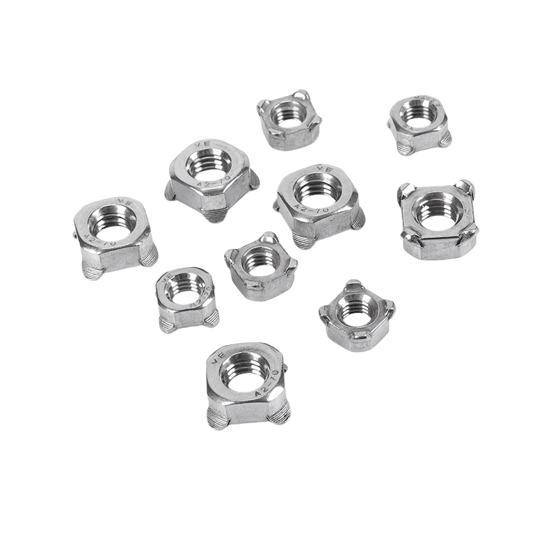 Application Fields of Plastic Fasteners