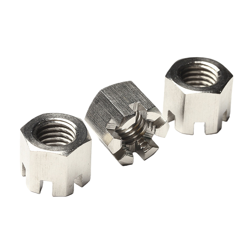 The Importance of Fastener Cleanliness