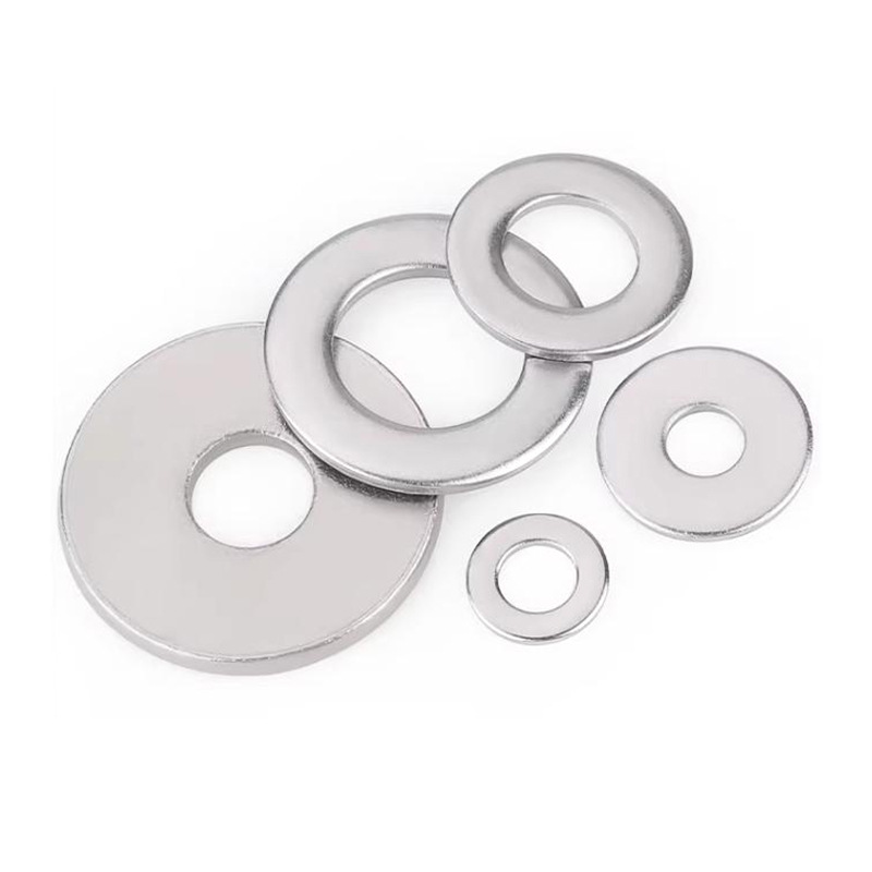 Flange Gasket Marking and Selection Guide