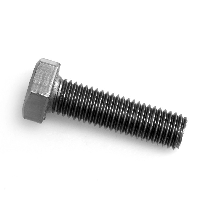 Cracking Causes of Stainless Steel High Lock Nuts