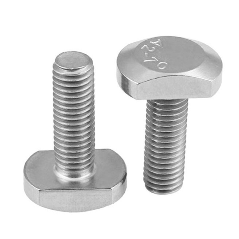 Fastener Processing in Swiss Watch Screws