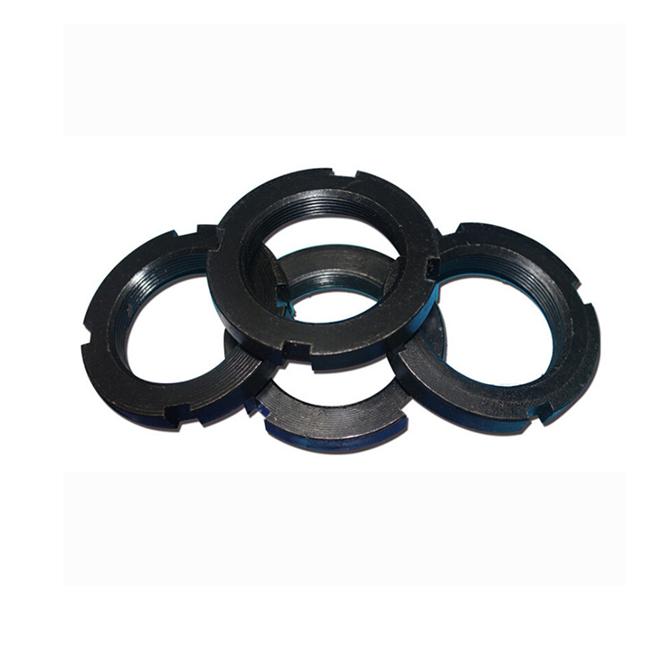 Installation Techniques for Circlips and Retaining Rings