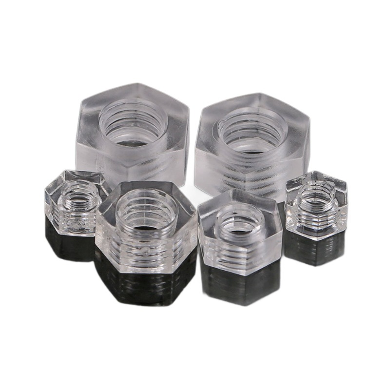 Comparison Between Imported and Domestic Fasteners