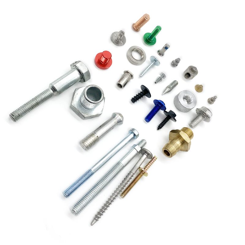 Safety Standards for Rail Transit Fasteners