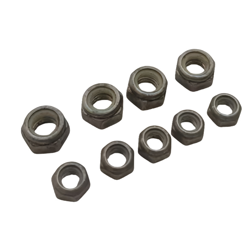Application of Lean Production in Fastener Manufacturing