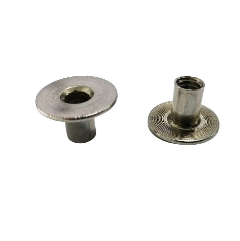 Fastener Nondestructive Testing: UT, MT & PT Methods