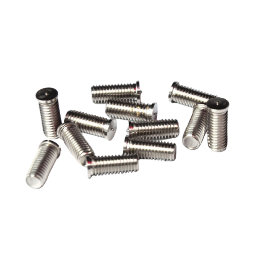 Q&T Bolt Metallography Inspection