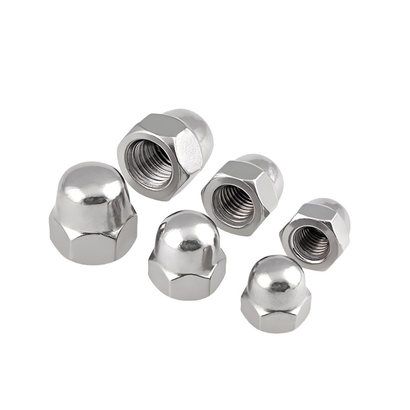 Comprehensive Guide to Screw Surface Finishes & Corrosio