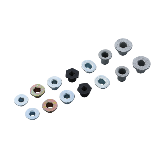 Core Differences of 11 Thread Types (Part I)