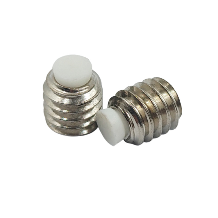 Corrosion Protection for Offshore Fasteners
