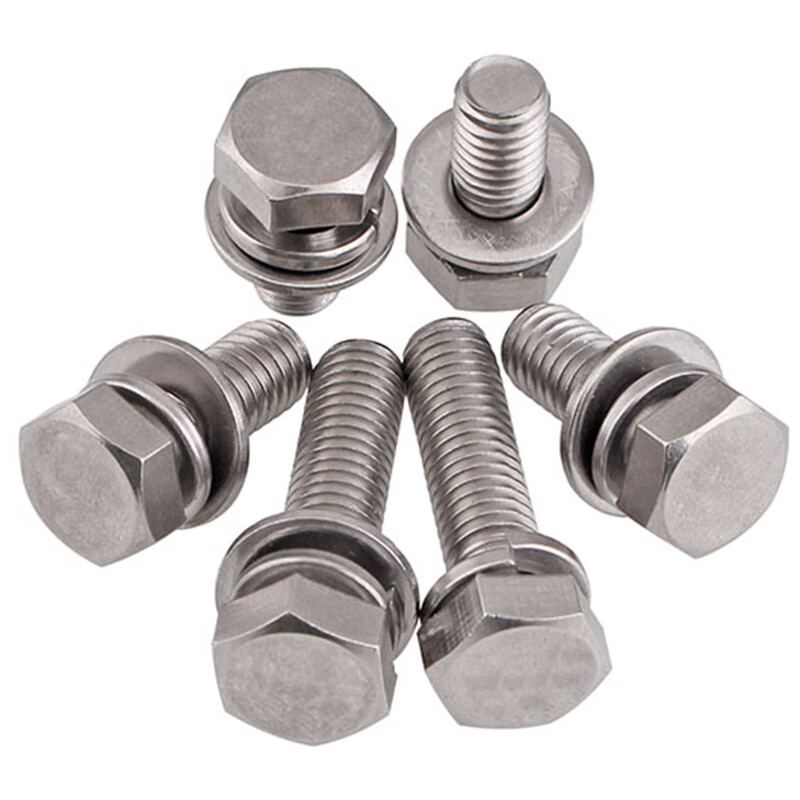 Fastener Surface Defect Analysis:Macro Quality from Micro In