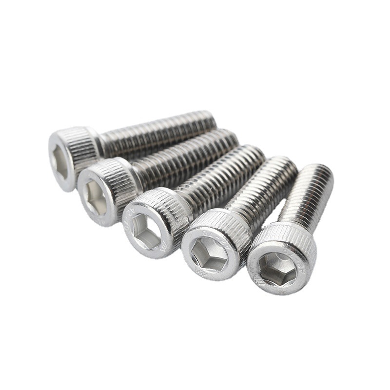Lean Fastener Manufacturing:Cut Waste, Boost Efficiency