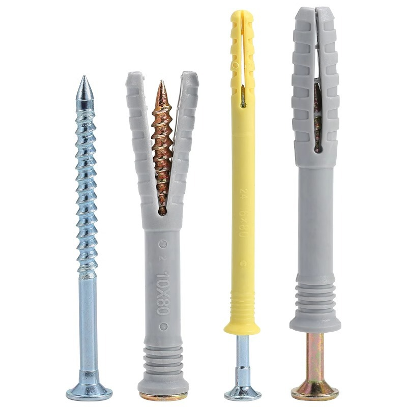 Decoding Fastener Head Markings:The Science Behind the Symbo