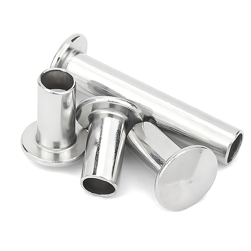Four Key Points of Fastener Heat Treatment:Laying a Solid Fo