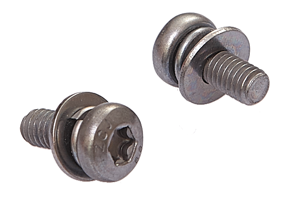 Bolt Anti-Loosening Measures and Core Principles