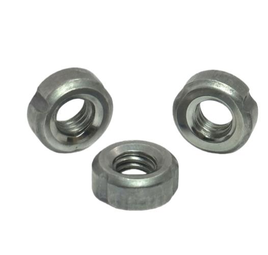 Enhancing Efficiency in Aerospace Fastener Machining