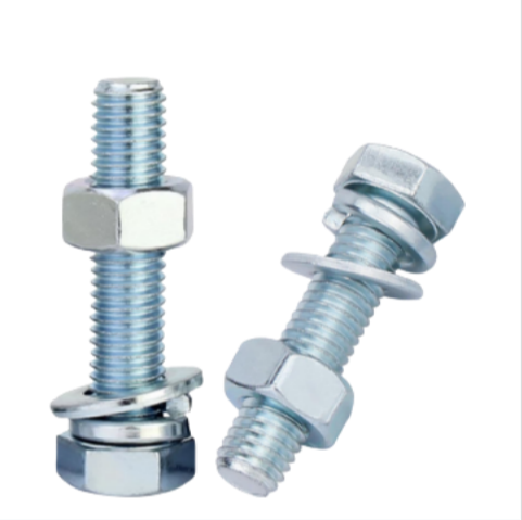 Flange Bolt Tightening Methods
