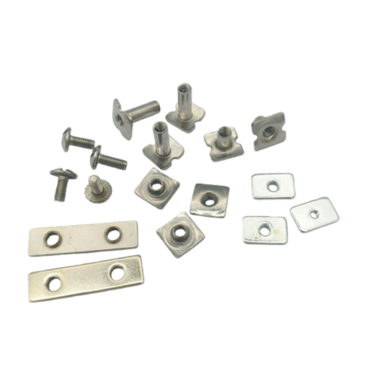 Thin Metal Fastener Technology Guide