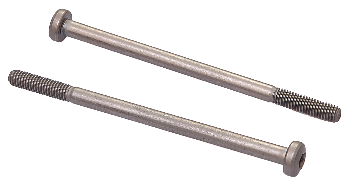 A Complete Guide to Fastener Forming Processes