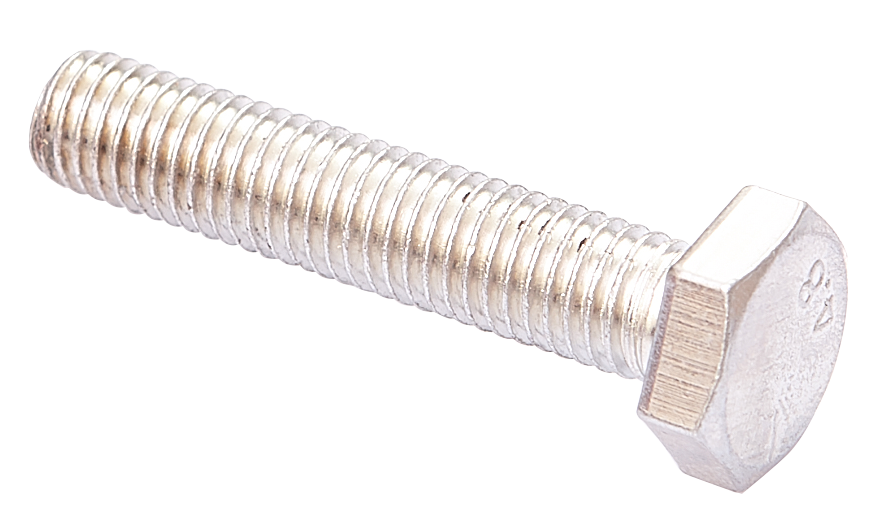 High-Strength Bolt Materials & Selection Guide