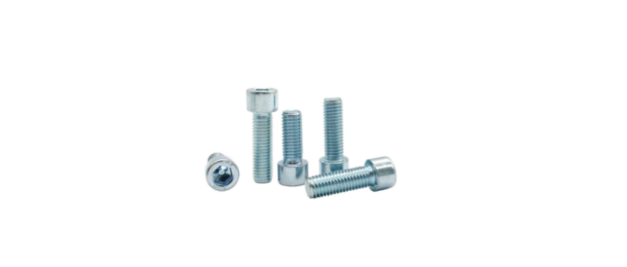 Stainless Steel Fastener Cleaning Guide