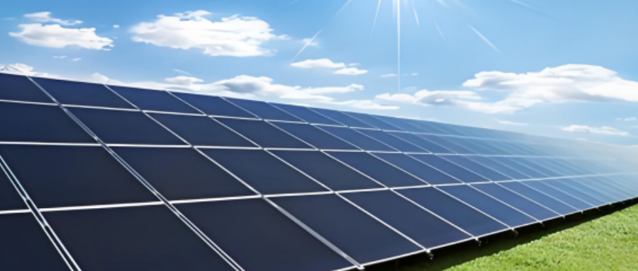 Fastener Selection Guide for PV and Wind Power