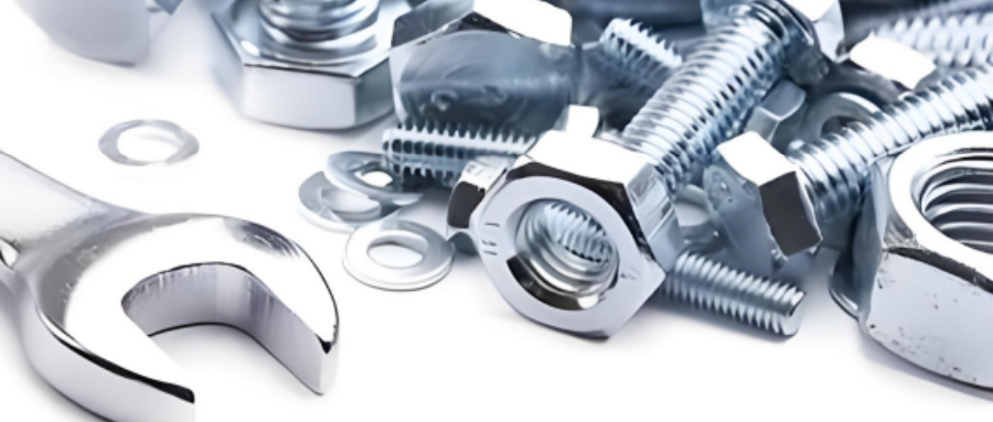 Toprecision: Customer-Centric Fastener Benchmark