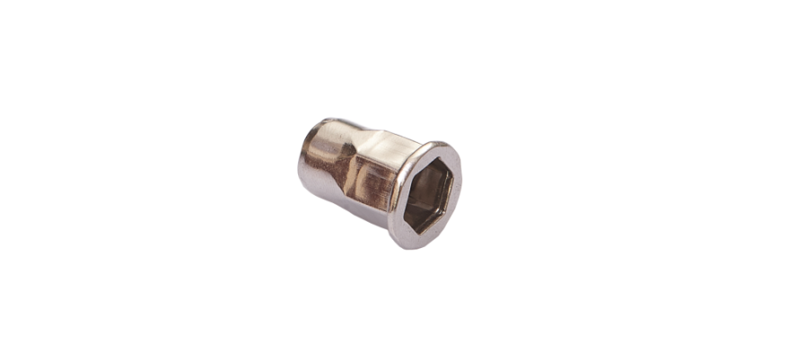 Screws Compendium Packed at ITES