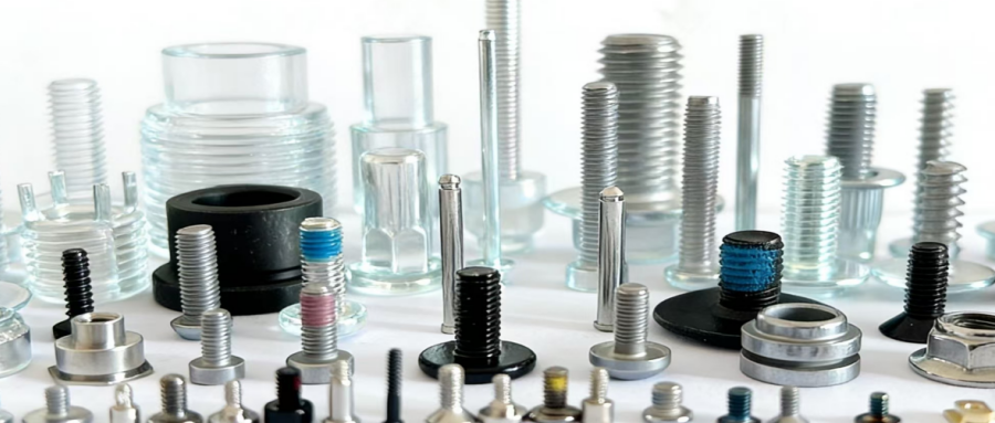 Fastener Industry 2026: Smart Manufacturing Breakthroughs