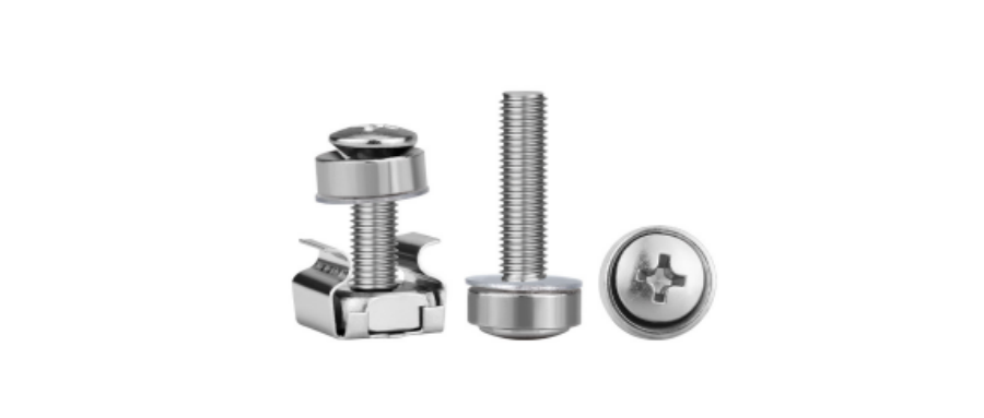 Fundamentals of Fastener Material Selection and Heat Treatme