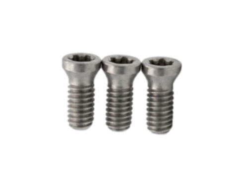 TORX PLUS® 8IP Tool Screw|M2.5×6.5 (0.45 Pitch)