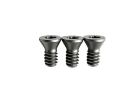 TORX PLUS® 5IP Tool Screw|M1.6×3.2 (0.35 Pitch)