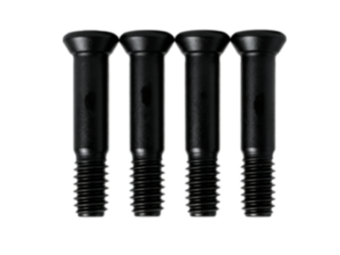 TORX PLUS® 25IP Tool Screw|M6×24.5 (1.0 Pitch)