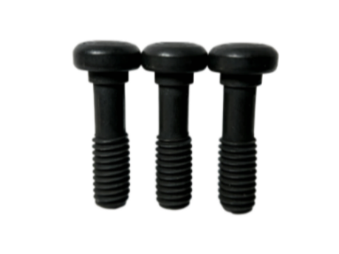 TORX PLUS® 20IP Tool Screw | M6×26 (1.0 Pitch)