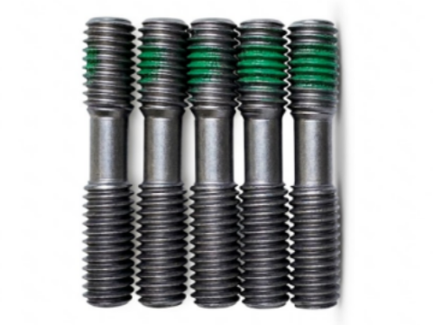 Hex Socket SW3.0 Double-Ended Tool Screw|LH M6×1.0/RH M6