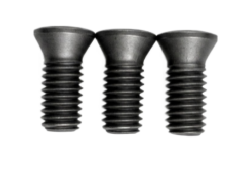 TORX® T20 Tool Screw | M5×12 (0.8 Pitch)
