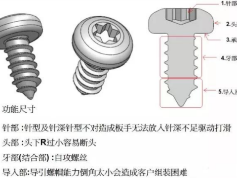 Complete Guide to Screw Manufacturing and Processes