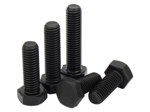 Comprehensive Guide to Class 10.9 High-Strength Bolts