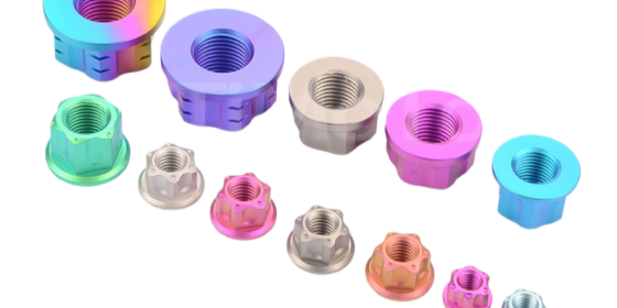 Fastener Tech: The Core of Smar