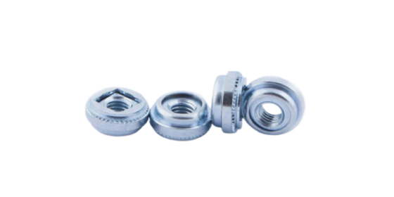 Precision Fastener Technology