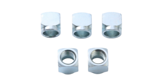 Fastener Technology: Material S