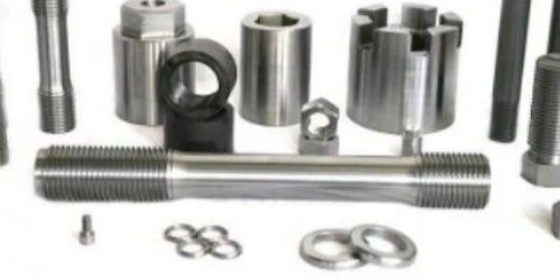 Aviation Titanium Alloy Fastene