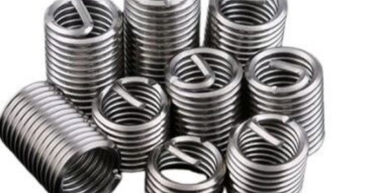 The Chongqing Fastener and Spri