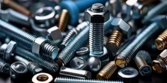 One Screw, EV Lightweighting