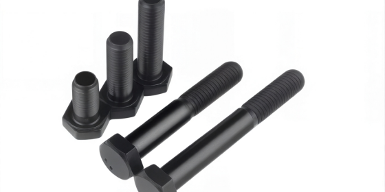 Toprecision Threaded Inserts: R