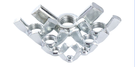 NEVs Drive New Fastener Opportu