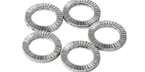 Spring Lock Washers: Guide &amp