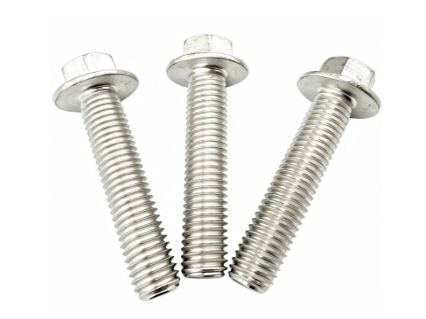 Aluminum Alloy Bolts: Lightweig